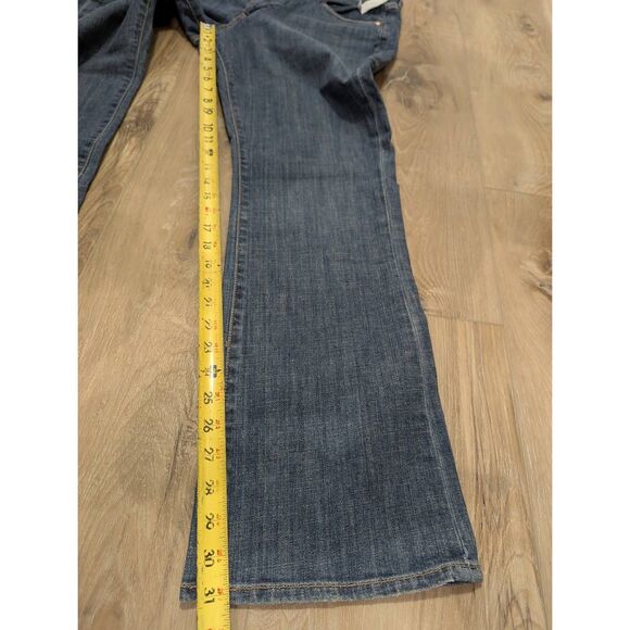Old Navy Sweetheart Bootcut Jeans - Picture 6 of 10